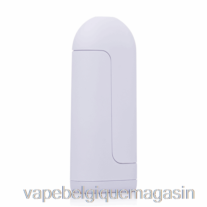 Vape Juice Hamilton Devices Cloak 510 Batterie Blanc